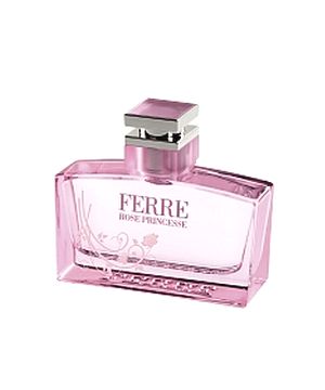 Ferré Rose Princesse Gianfranco Ferre 香水- 一款2008年女用香水