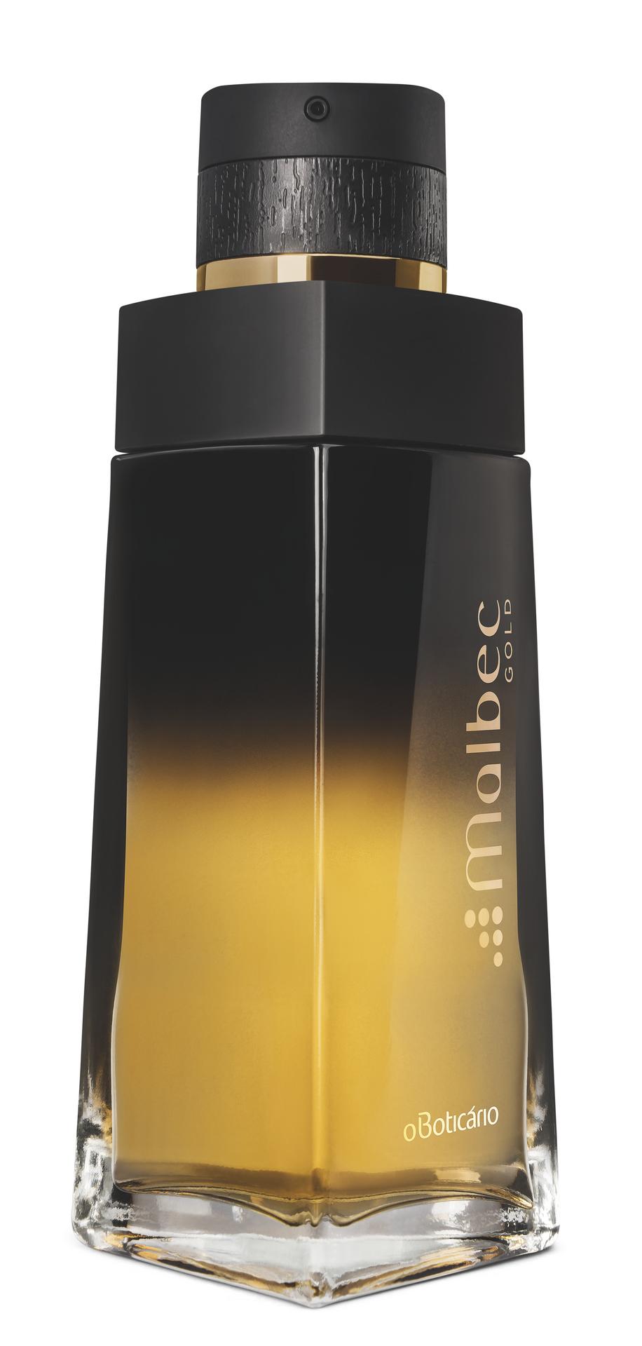 香水(男性用) OBOTICARIO malbec gold Perfum 100ml Amazon.com : Malbec Exquisite Gold Eau de Toilette By O Boticário