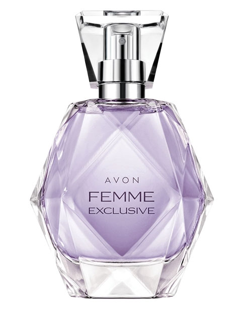 Femme Exclusive Avon perfume a fragrance for women 2017