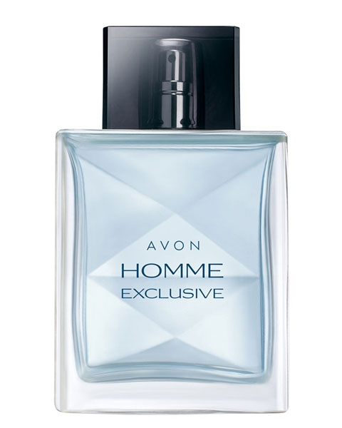 avon hombre colonia exclusive de avon precio