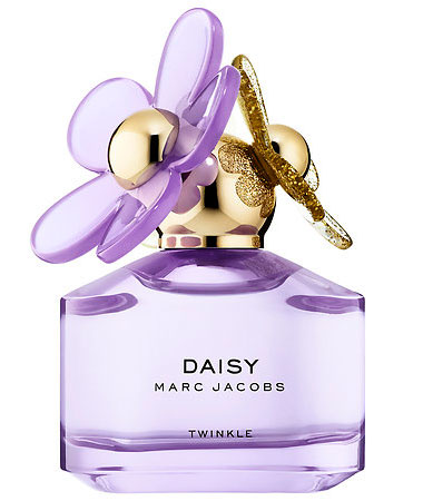 Daisy Twinkle Marc Jacobs 香水- 一款2017年女用香水