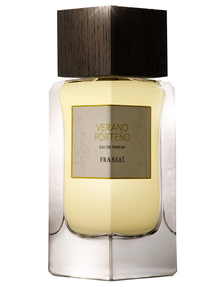 FRAS オードパルファム ベラノ ポルテーニョブエノスアイレスの夏 50ml FRAS オードパルファム ベラノ ポルテーニョブエノスアイレスの