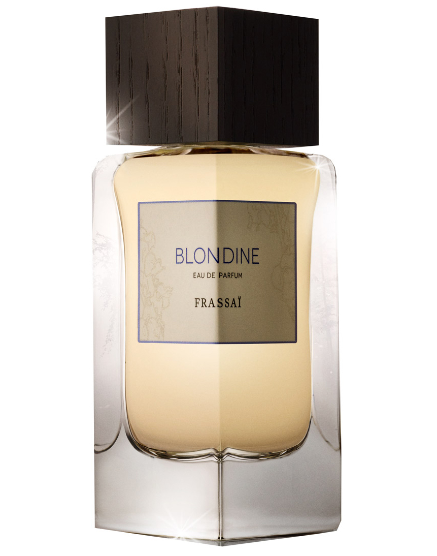 FRASSAI 香水 BLONDINE FRASSAÏ Blondine