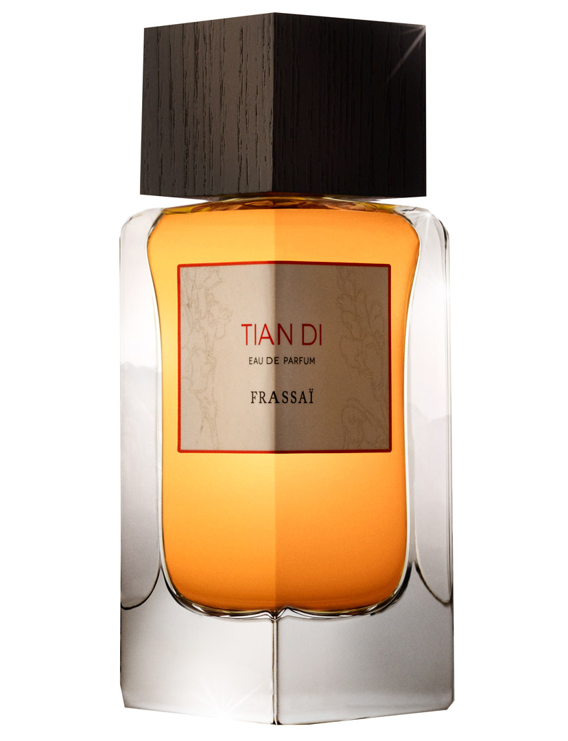 Tian Di Frassai perfume - a fragrance for women and men 2017