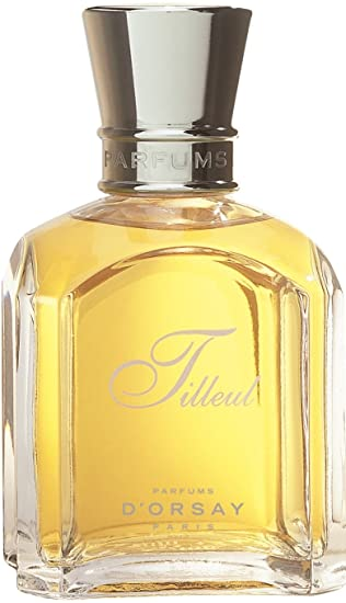 Tilleul D'ORSAY perfume - a fragrance for women 1915