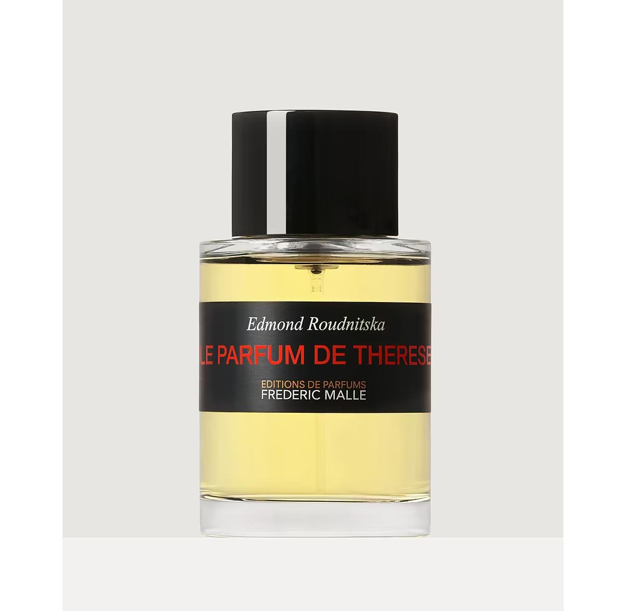 香水(ユニセックス) Frederic Malle Le Parfum De Therese 50ml Le Parfum de Therese Frederic Malle perfume - a fragrance for
