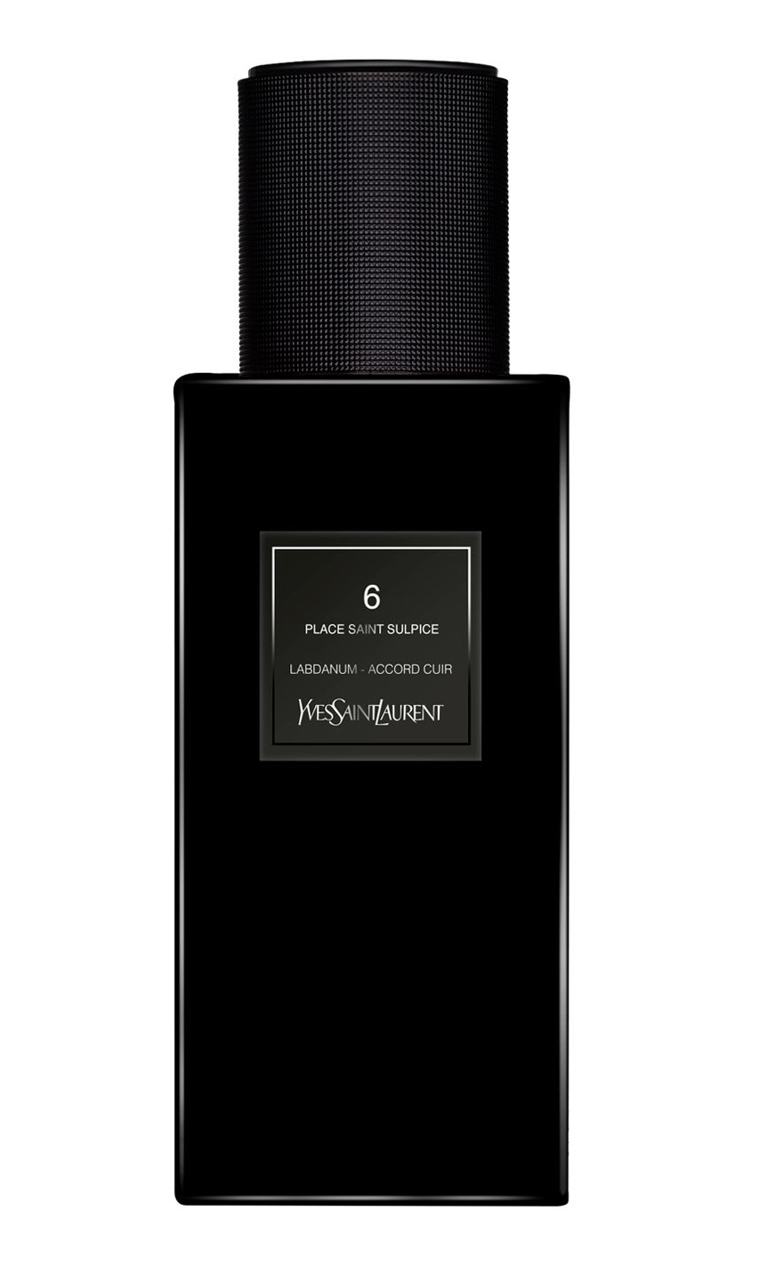6 PLACE SAINT SULPICE サンローラン  キャンドル 6 Place Saint Sulpice Couture Candle - Fragrances - YSL Beauty