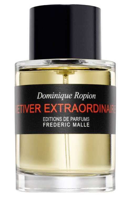 VETIVER EXTRAORDINAIRE フレデリック・マル 香水 公式】ベチベル エクストラオーディネール｜FREDERIC MALLE