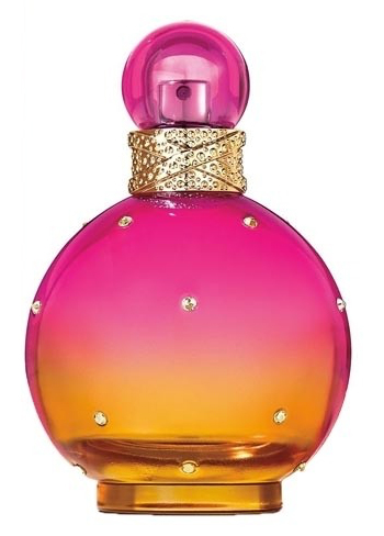 Sunset Fantasy Britney Spears perfume a fragrance for women 2017