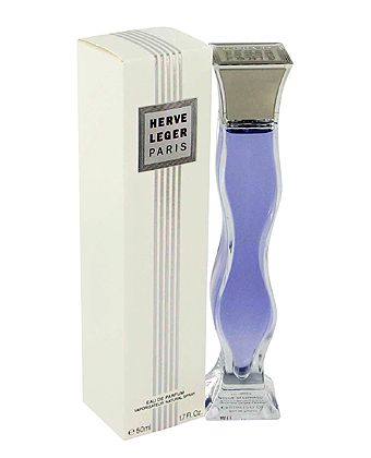 Herve Leger Herve Leger perfume a fragrance for women 1999