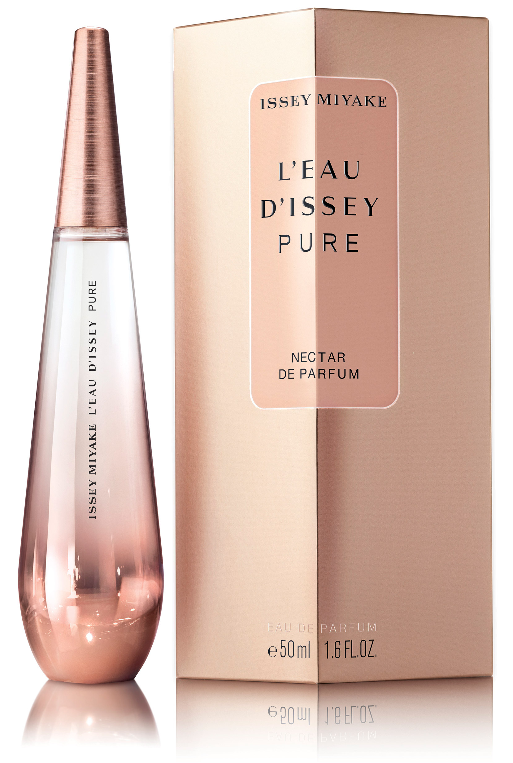 新品ISSEY MIYAKE Pure Nectar 90ml香水 L'Eau d'Issey Pure Nectar de Parfum Issey