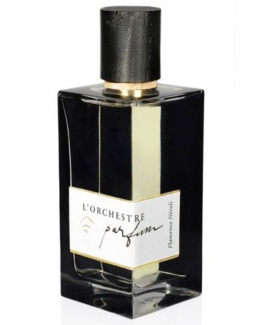 オーケストラパルファム フラメンコネロリ 100ml Flamenco Néroli L'Orchestre Parfum perfume - a