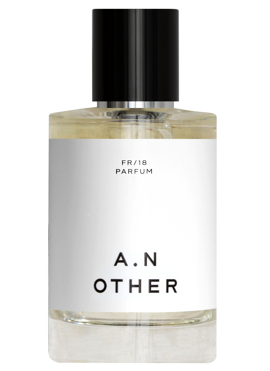 FR/18 A. N. Other perfume - a fragrance for women and men 2018