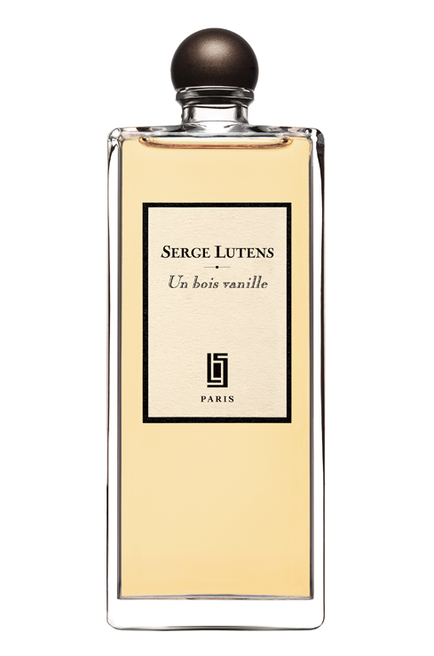 Un Bois Vanille Serge Lutens 香水- 一款2003年中性香水