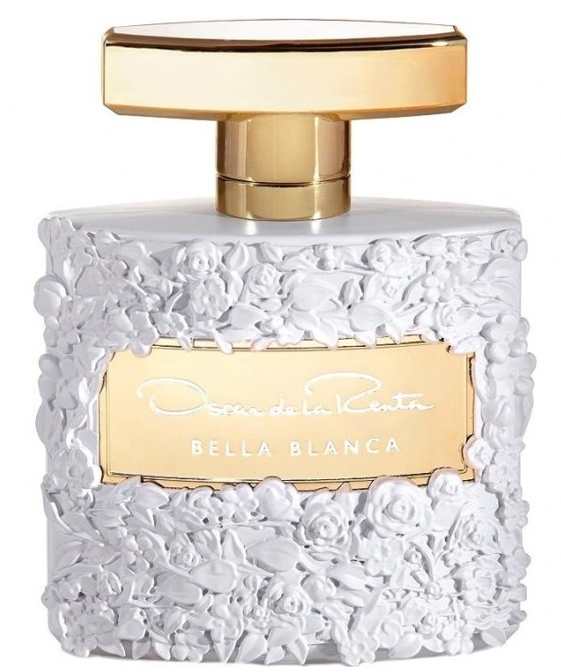 【 Oscar de la Renta】ベラブランカ香水　100ml Bella Blanca Oscar de la Renta 香水- 一款2018年女用香水