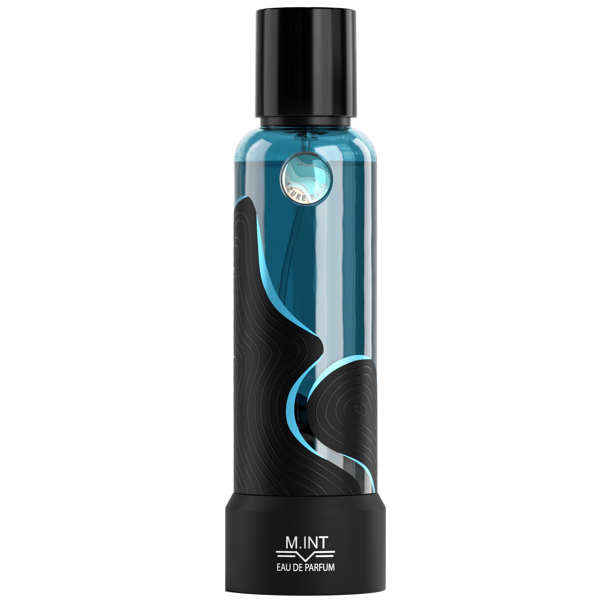 Azure Haze M.INT perfume - a fragrance for women and men 2016