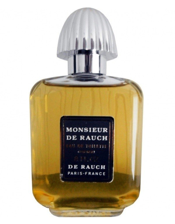 Monsieur De Rauch De Rauch cologne - a fragrance for men 1973