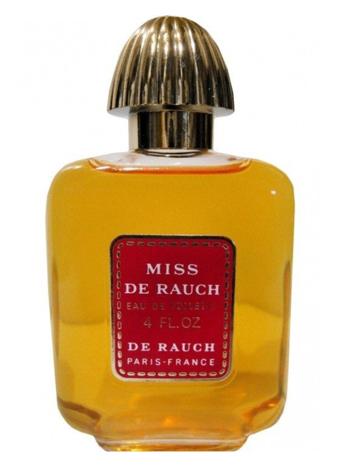 MISS DE RAUCH ミス ド ローシュ オードトワレ 240ml