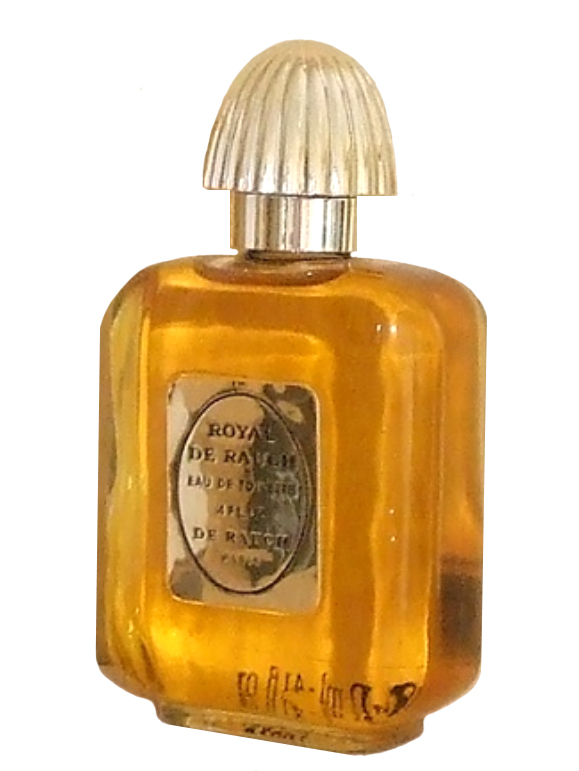 Royal De Rauch De Rauch 香水- 一款1973年女用香水
