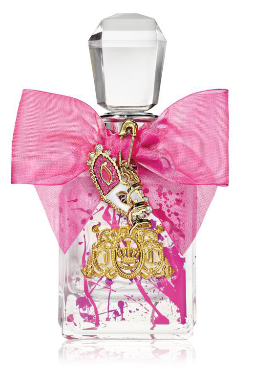 Viva La Juicy Soiree Juicy Couture 香水- 一款2017年女用香水