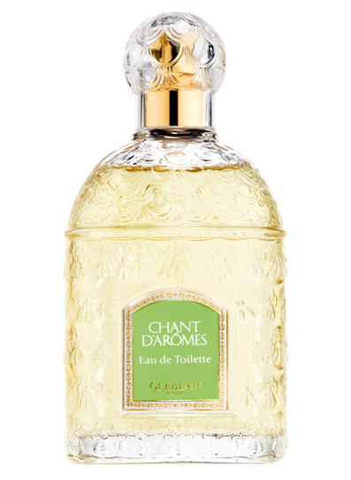 Guerlain Chant d'Aromes Guerlain perfume - a