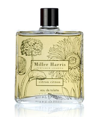 Citron Citron Miller Harris perfume - a fragrance for women and