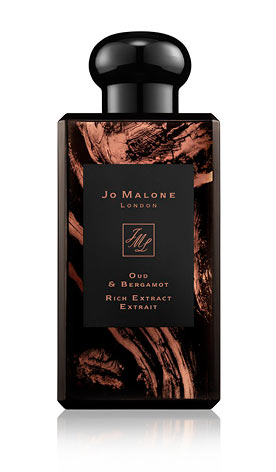 香水(ユニセックス) Jo Malone London Oud&Bergamot 50ml Jo Malone London Oud & Bergamot Cologne Intense 1.7oz/50ml