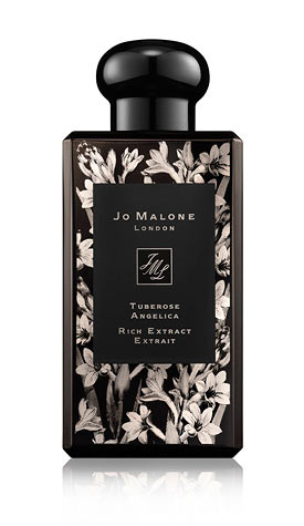 Tuberose Angelica Rich Extrait Jo Malone London perfume - a