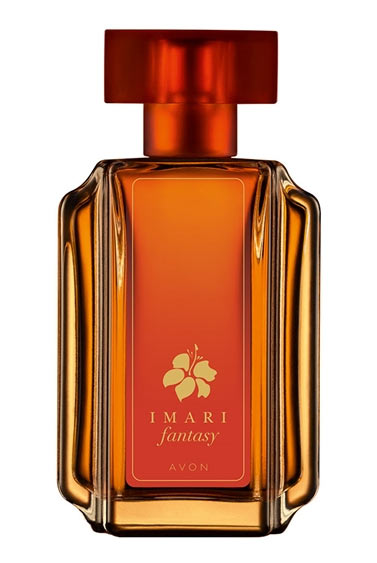 Imari Fantasy Avon perfume a fragrance for women 2017
