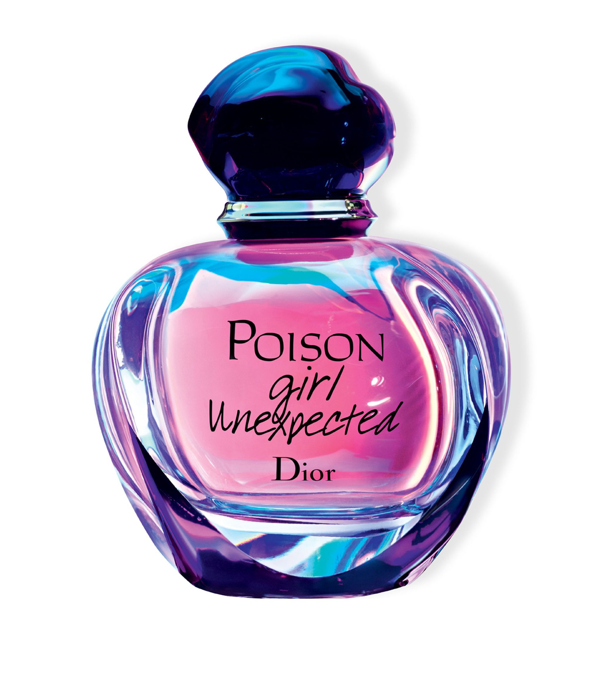 Poison Girl Unexpected Dior 香水- 一款2018年女用香水