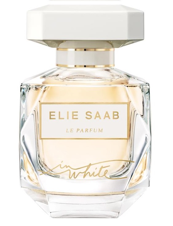 Le Parfum in White Elie Saab 香水- 一款2018年女用香水