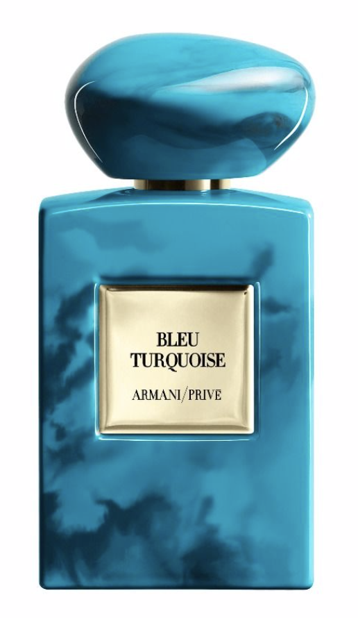 Armani Privé Bleu Turquoise Giorgio Armani perfume - a