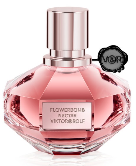 【中古】FLOWERBOMB VIKTOR&ROLF 女性用香水 ヴィクター＆ロルフ Viktor & Rolf オードパルファム レディース