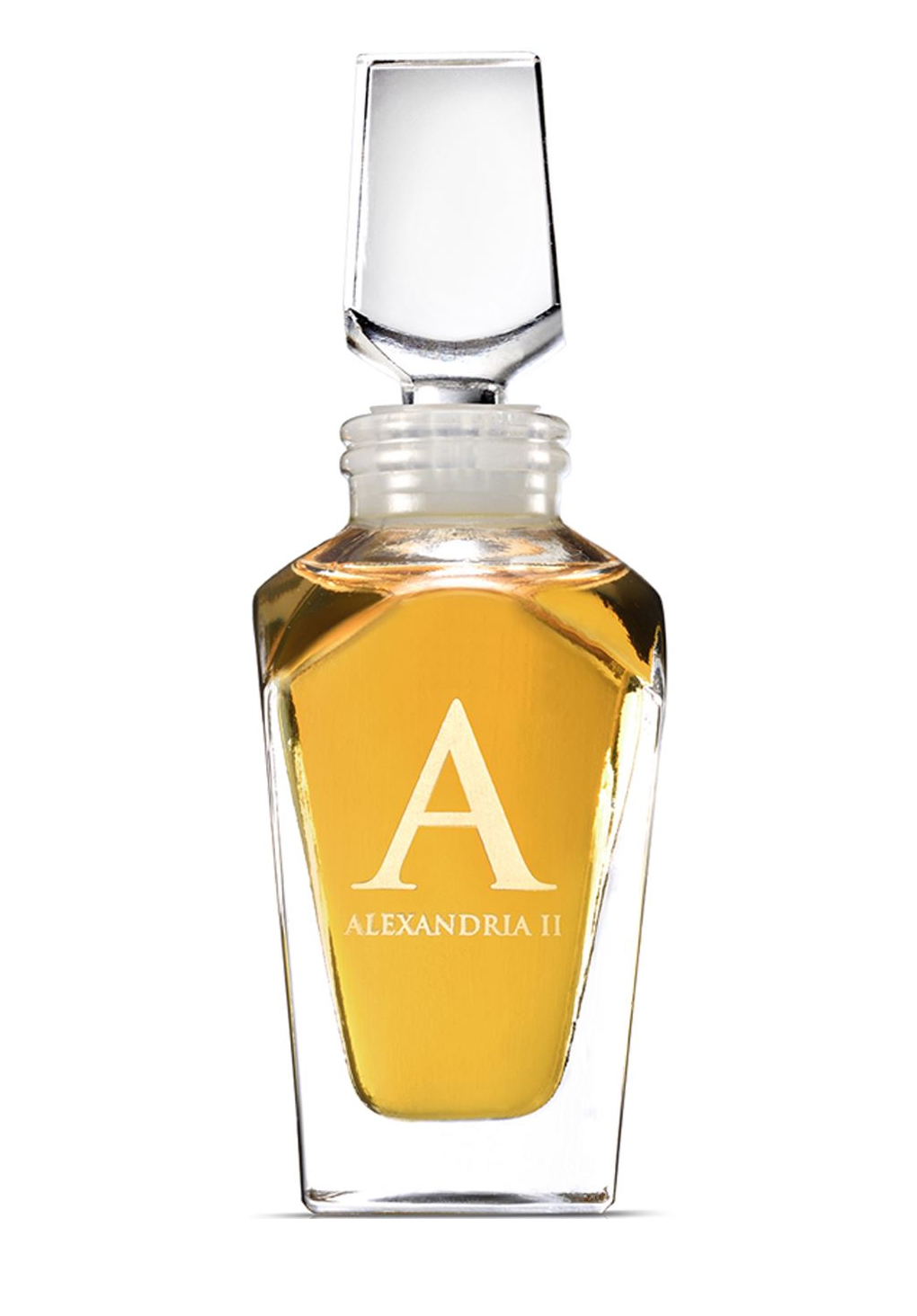 Alexandria II Extrait Oil Xerjoff perfume - a fragrance for women