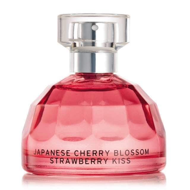 THE BODY SHOP　JAPANESE CHERRY BLOSSOM Amazon.com: The Body Shop Eau De Toilette Japanese Cherry Blossom