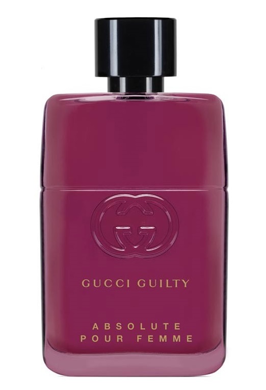 Gucci Guilty Absolute Pour Femme Gucci 香水- 一款2018年女用香水