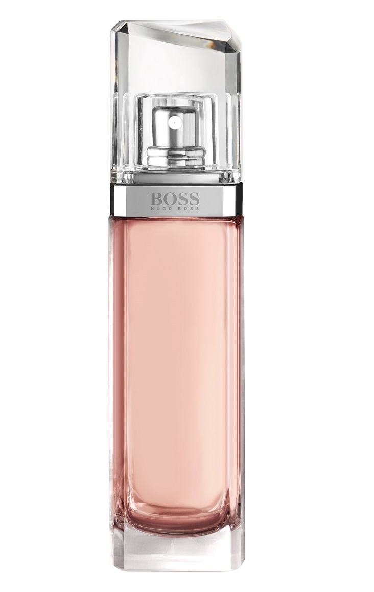hugo boss ma vie pour femme perfumed body lotion