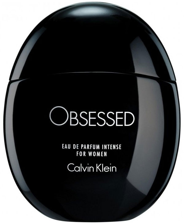 Obsessed for Women Intense Calvin Klein fragancia una fragancia