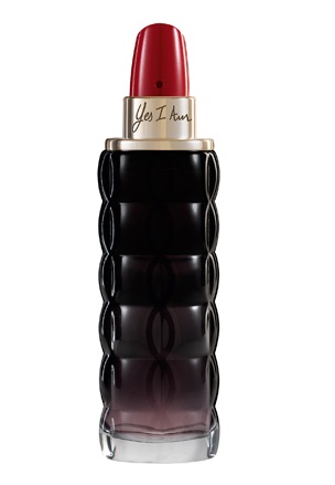 Yes I Am Cacharel perfume - a fragrance for women 2018