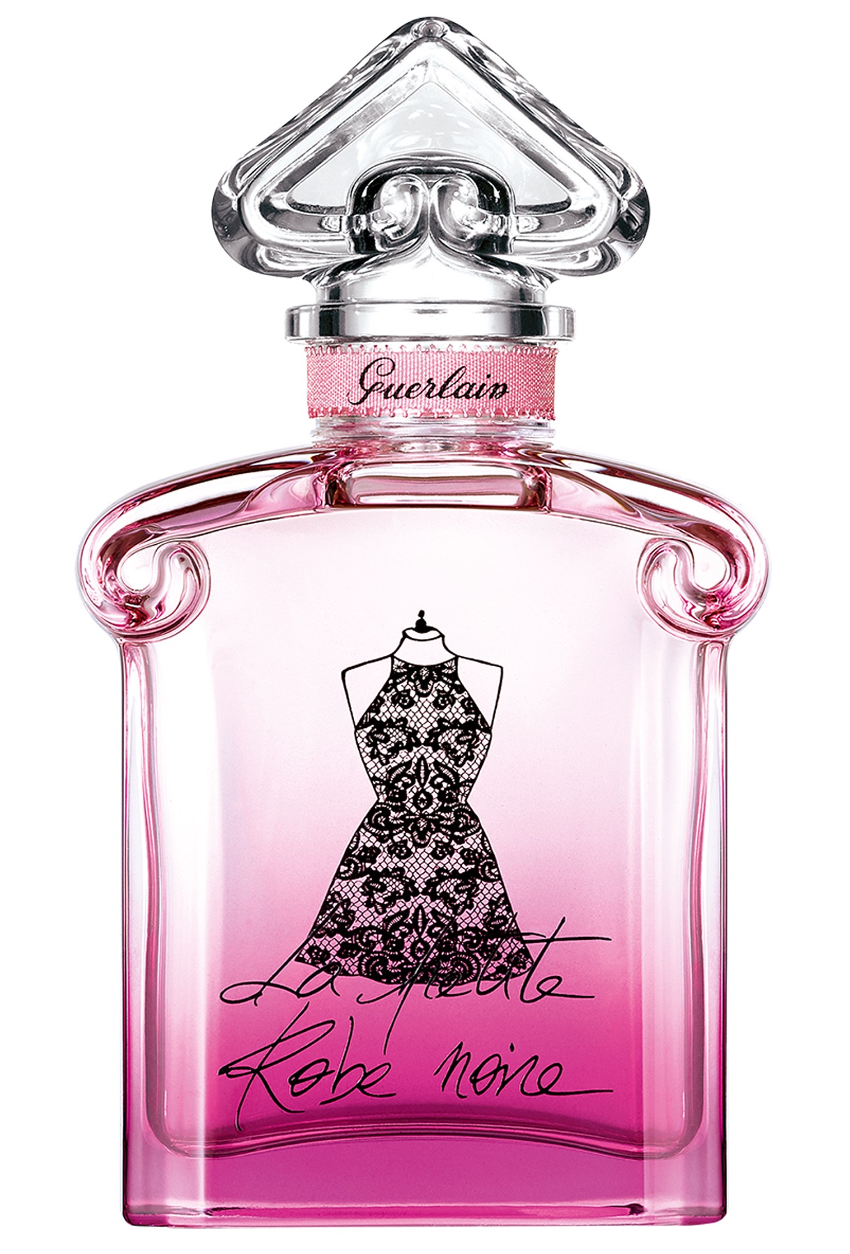 【100ml】Guerlain La Petite Robe Noire La Petite Robe Noire ⋅ Eau de Parfum ⋅ GUERLAIN