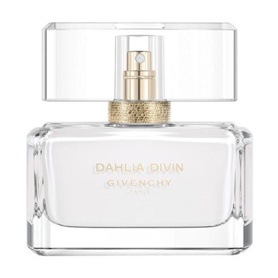 Dahlia Divin Eau Initiale Givenchy perfume - a fragrance for women