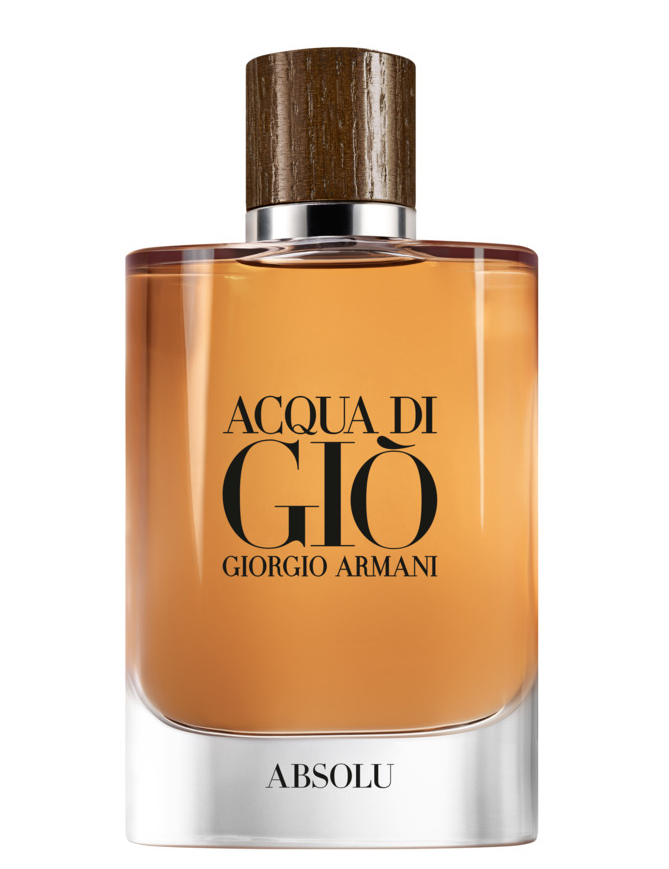 Acqua di Gio Giorgio Armani Absolu香水75ml Giorgio Armani Acqua Di Gio Absolu Eau De Parfum for Men, 75