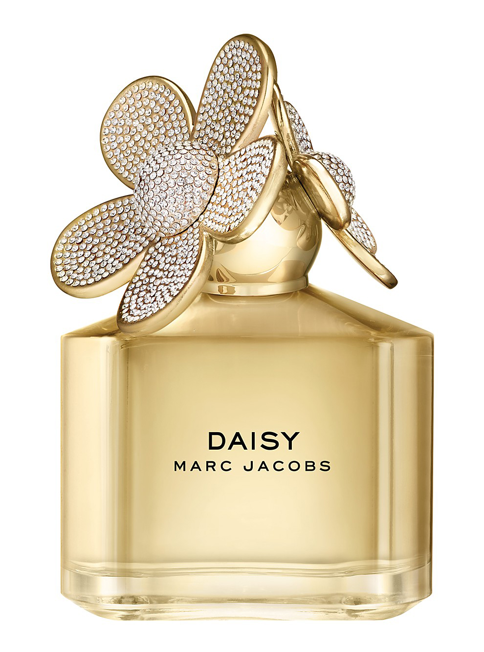 Daisy 10th Anniversary Luxury Edition Marc Jacobs perfume - a