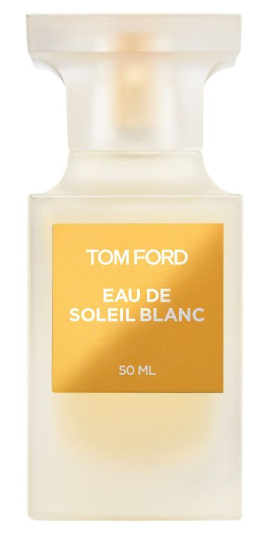 TOM FORD　SOLEIL BLANC　50ml Buy Tom Ford Eau De Soleil Blanc (Eau De Toilette) EDT Spray