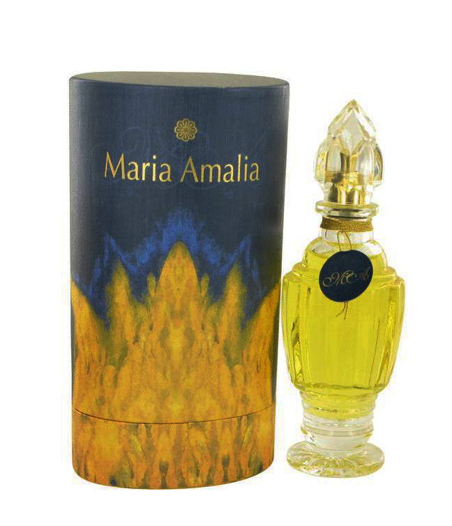 Maria Amalia Morris perfume a fragrance for women and men 2006