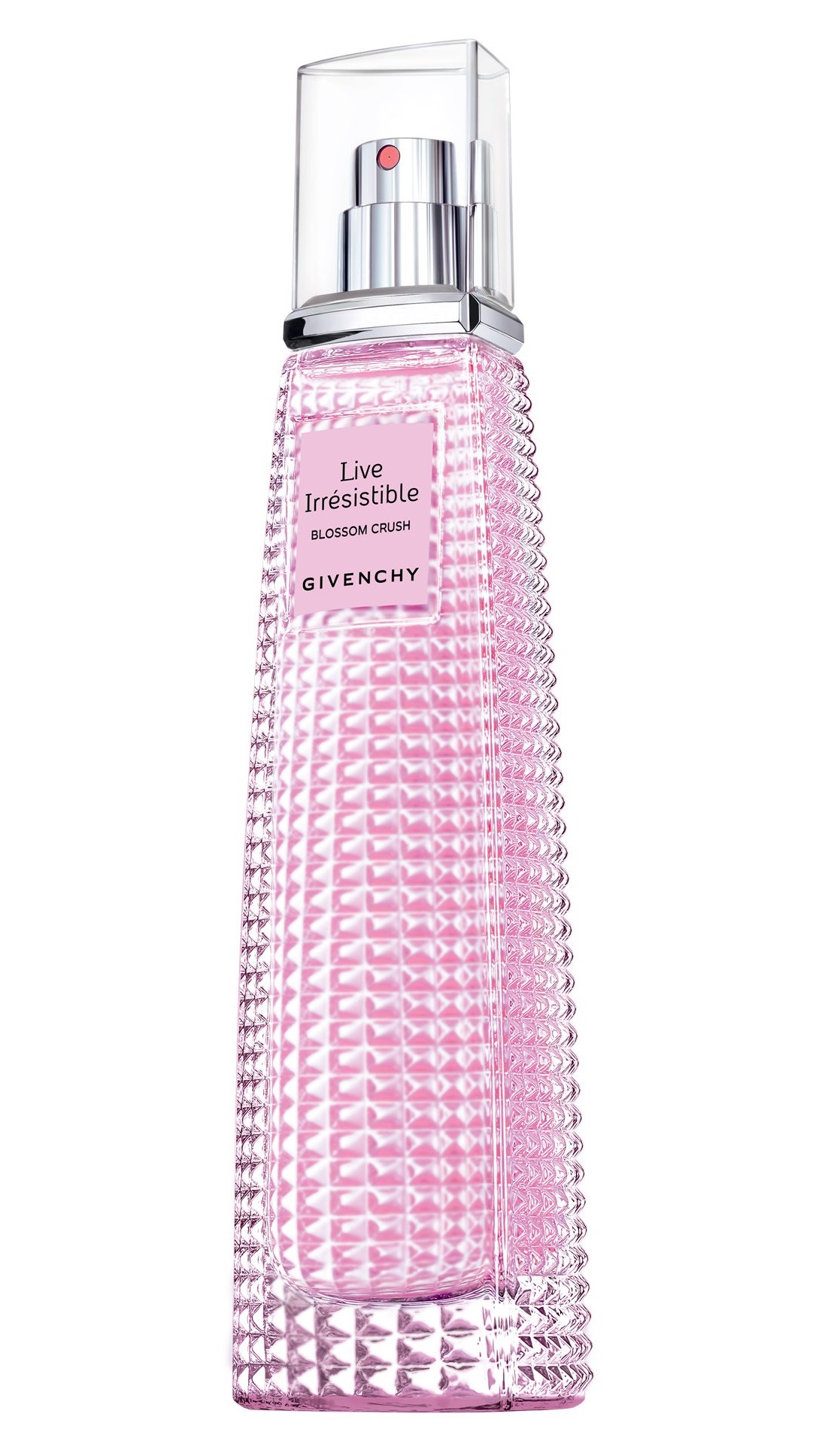 Live Irrésistible Blossom Crush Givenchy perfume a fragrance for