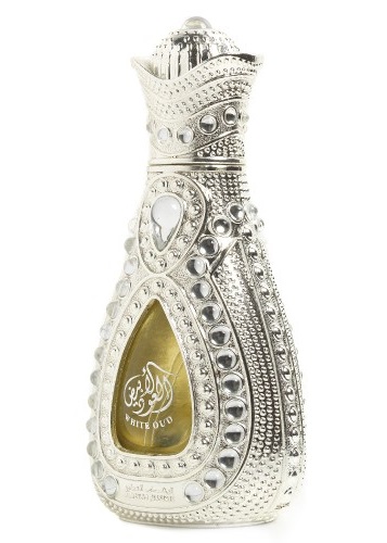 White Oud