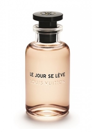 Le Jour Se Lève - Perfumes - Collections | LOUIS VUITTON ®