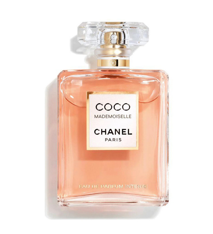香水(女性用) COCO Mademoiselle Eau de Parfum Intense Amazon | シャネル Coco Mademoiselle Intense Eau De Parfum