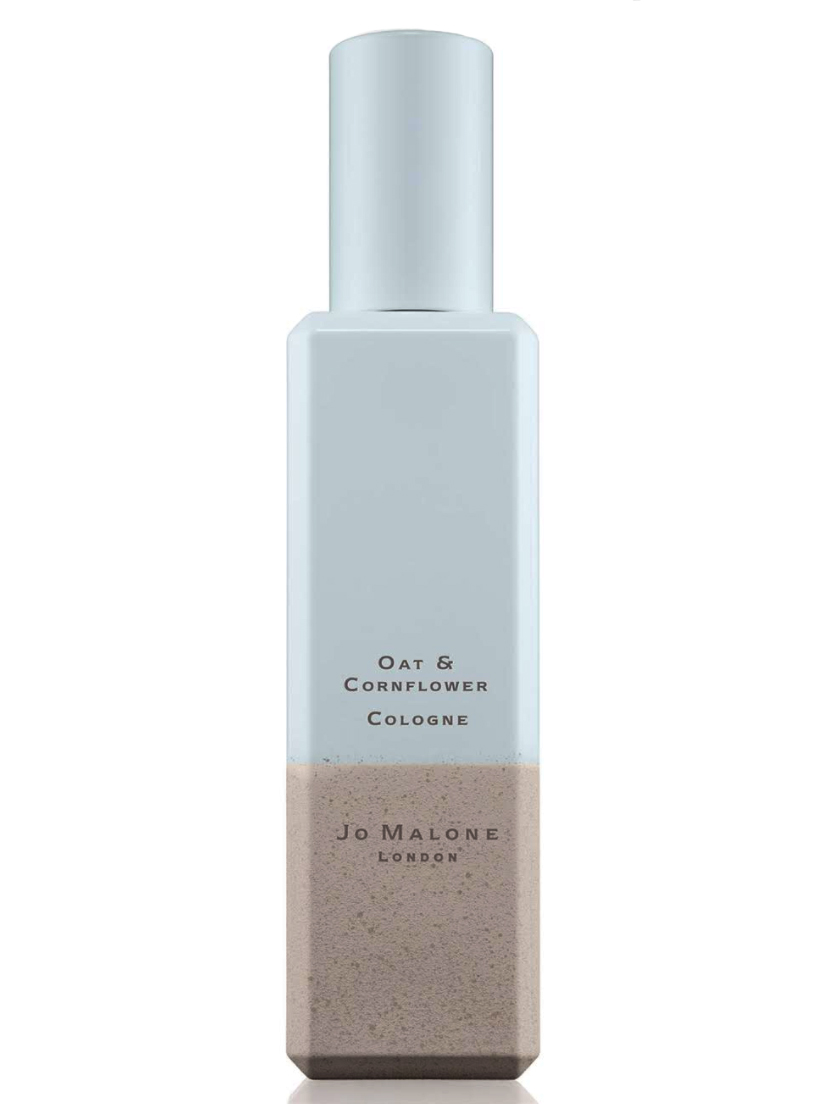 Oat & Cornflower Jo Malone London perfume - a fragrance for women